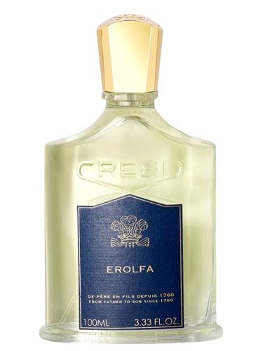 creed erolfa fragrantica